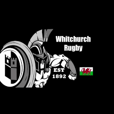 Image result for Whitchurch Rugby Football Club