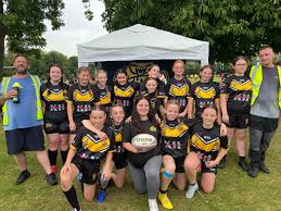 Image result for Ashton Bears Arlfc