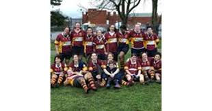 Image result for Dartfordians RFC