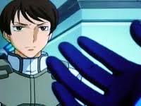 「ルイス・ハレヴィ 機動戦士ガンダム00 2nd」の画像検索結果