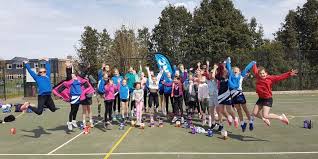Image result for Meon Netball Club