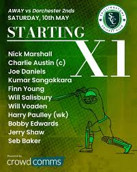 Image result for Shillingstone Cricket Club