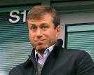 Oligarch Roman Abramovich has