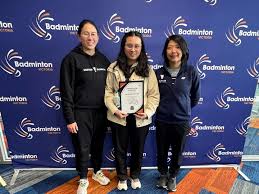Image result for Westside Badminton Club