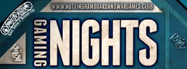 Image result for Nottingham Nomads Scrabble Club*