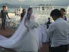 Showbiznest: Kristine Hermosa - Oyo Boy Sotto Wedding Pictures