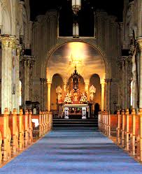 Image result for St Michaels Gac Lissan