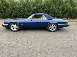 Image result for Ice Blue 1995 Jaguar