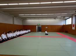 Image result for Fudokai Aikido Dojo