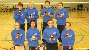 Image result for Preston badminton club