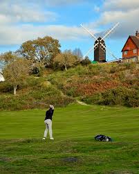 Image result for Reigate Heath Golf Club
