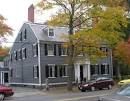 The Buffington-Goodhue-Wheatland House (1785) | Historic Buildings ...