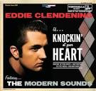 Eddie Clendening Is..