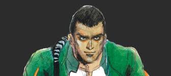 「ミカエル・アウスバッハ・フォン・ロアーヌ ロマンシング サ・ガ3」の画像検索結果