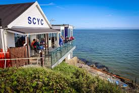 Image result for South Caernarvonshire Yacht Club