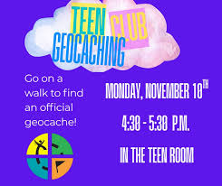 Image result for Geocaching Clubs