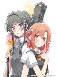 Image result for юри OR yuri