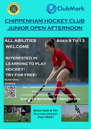 Image result for Chippenham Men`s Hockey Club