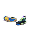 Nike Nike Air Jordan 4 Retro Doernbecher | Size 14 Available For ...
