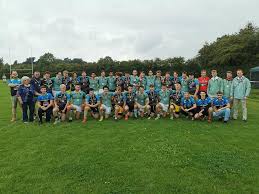 Image result for St Albans Centurions