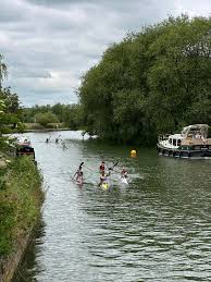 Image result for Solent Canoe Club