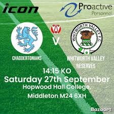 Image result for Whitworth Juniors Football Club