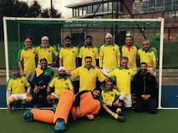 Image result for Indian Gymkhana Hockey Club