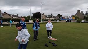 Image result for Hopeman & District Bowling Club