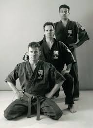 Image result for Trusted Guard Martial Arts Dojo