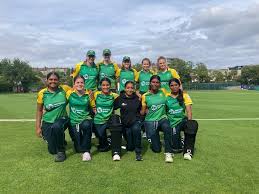 Image result for Bucklebury Cricket Club