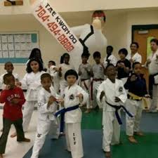 Image result for Martial Arts University Charlotte