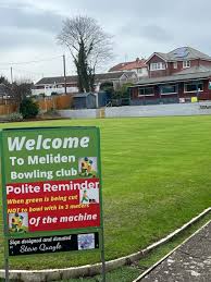 Image result for Rhyl Bowling Club