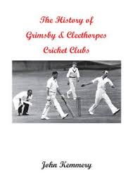 Image result for Cleethorpes Cricket Club
