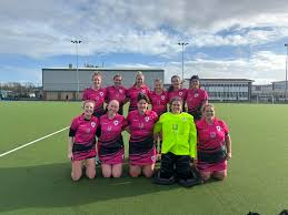 Image result for Cambridgeshire Nomads Hockey Club