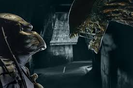 Image result for Alien vs Predator