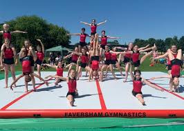Image result for Wolverhampton Gymnastics Club