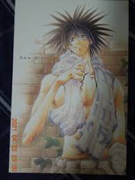 「不動琢磨 GetBackers-奪還屋-」の画像検索結果