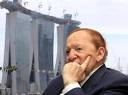 Mitt Romney to meet with Sheldon Adelson in Las Vegas - Politics ...
