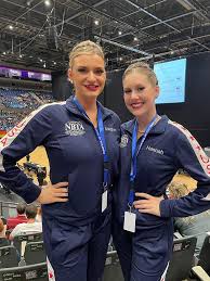 Image result for Carmarthen Twirlers