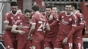 Image result for Crawley Town Football Club