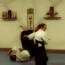 Image result for West Midlands Aikido Association Dojo