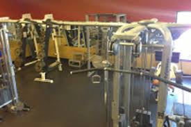 Image result for Walton Gym Club