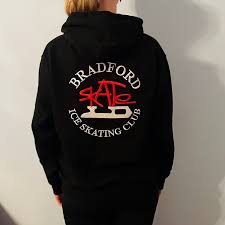 Image result for Bradford Ice Skating Club