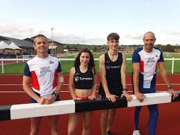 Image result for Tynedale Harriers Athletics Club