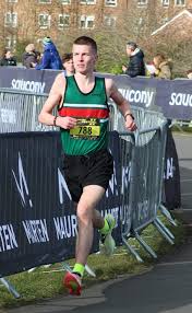 Image result for Gateshead Harriers & Athletics Club