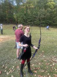 Image result for Long Eaton Field Archery Club