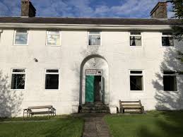 Image result for Chamois Mountaineering Club