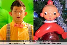 Image result for Гурвинек