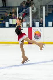 Image result for Kyle Figure Skating Club