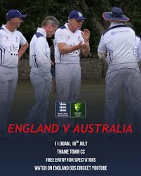 Image result for Thame Town Cc